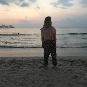 Meet your Posher, Brittany